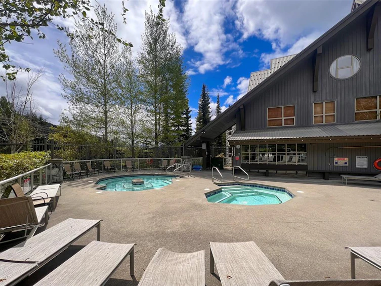 426-4800 Spearhead Drive, Whistler, BC, V8E 1G1 - 23