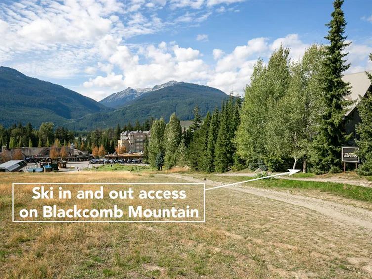 426-4800 Spearhead Drive, Whistler, BC, V8E 1G1 - 24