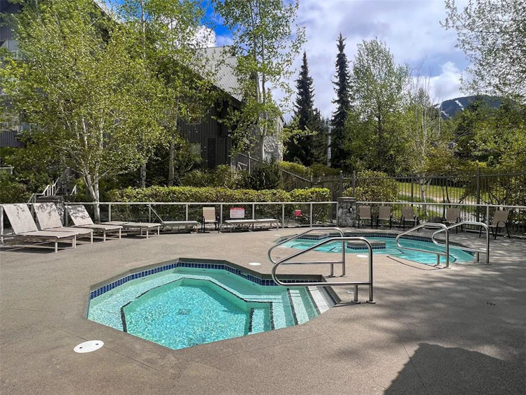 426-4800 Spearhead Drive, Whistler, BC, V8E 1G1 - 26