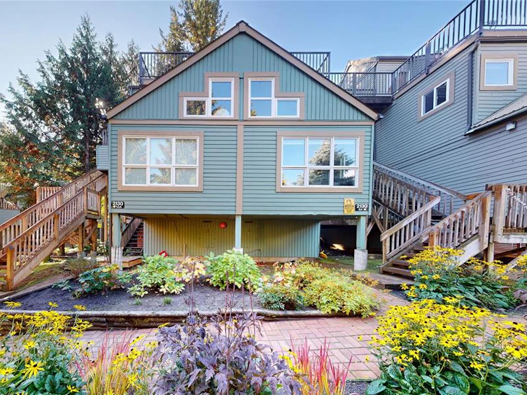 2-2130 Sarajevo Drive, Whistler, BC, V8E 0B5