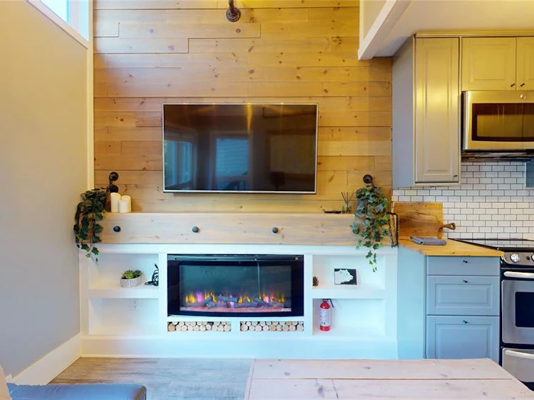 2-2130 Sarajevo Drive, Whistler, BC, V8E 0B5 - 5
