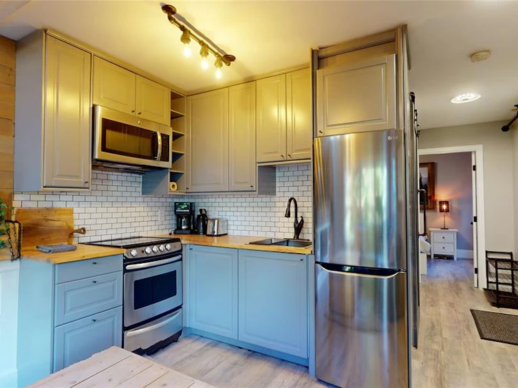 2-2130 Sarajevo Drive, Whistler, BC, V8E 0B5 - 7
