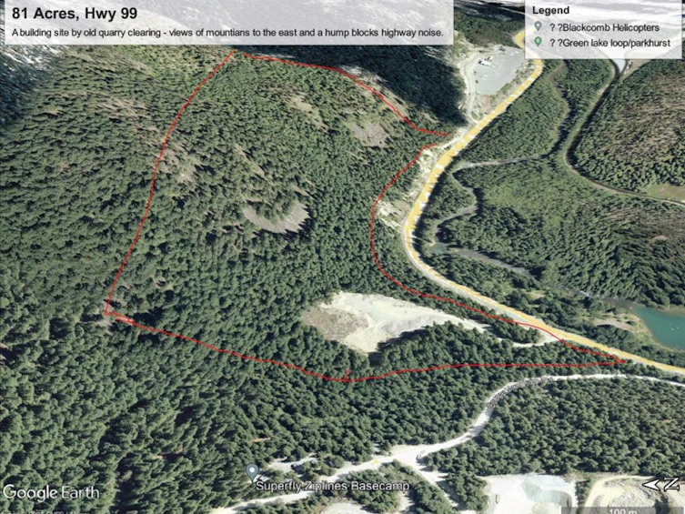 3363 Highway 99, Whistler, BC, V0N 1B0 - 11