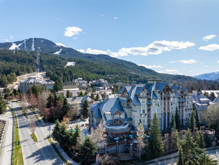 2201-4299 Blackcomb Way, Whistler, BC, V8E 0X3