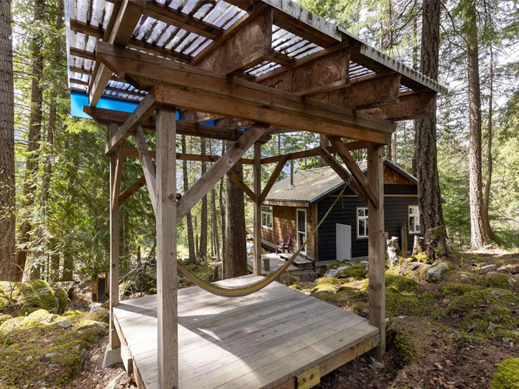 163 In Shuck Ch Forest Service Road, Pemberton, BC, V0N 2K0 - 13