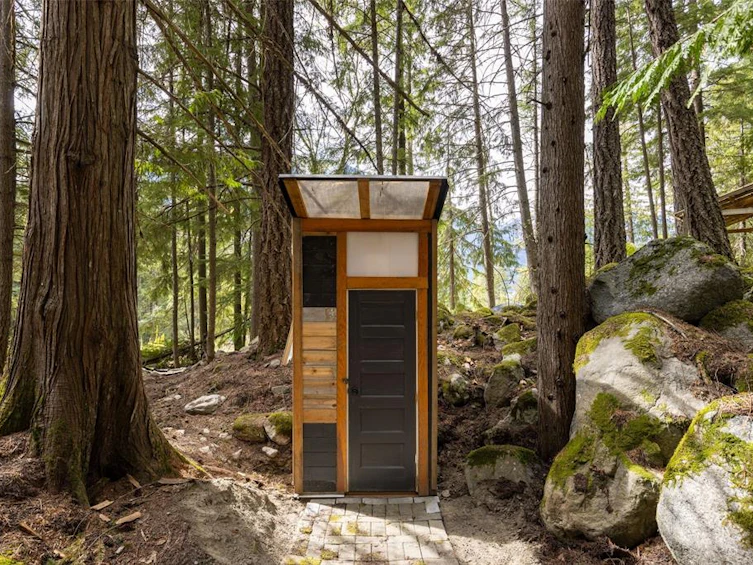 163 In Shuck Ch Forest Service Road, Pemberton, BC, V0N 2K0 - 15