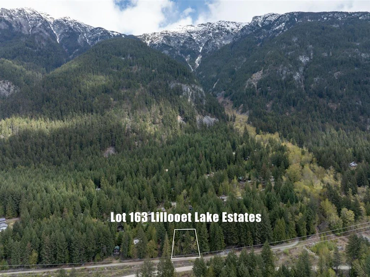 163 In Shuck Ch Forest Service Road, Pemberton, BC, V0N 2K0 - 22