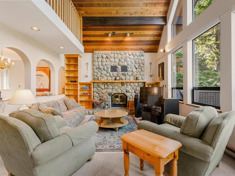 3317 Panorama Ridge, Whistler, BC, V8E 0B8 - 3