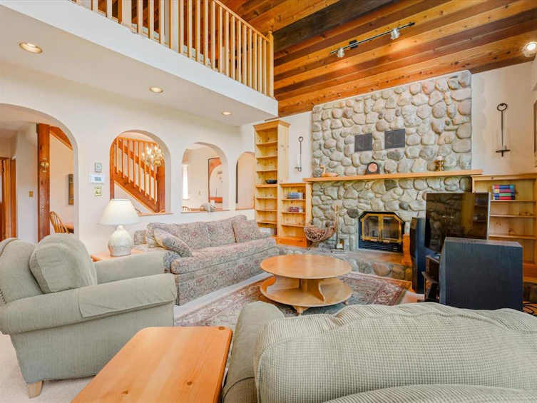 3317 Panorama Ridge, Whistler, BC, V8E 0B8 - 4