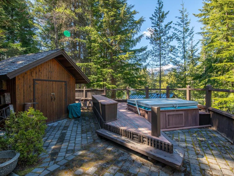 3317 Panorama Ridge, Whistler, BC, V8E 0B8 - 30