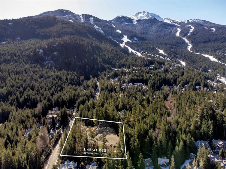 2113 Nordic Drive, Whistler, BC, V8E 0A6