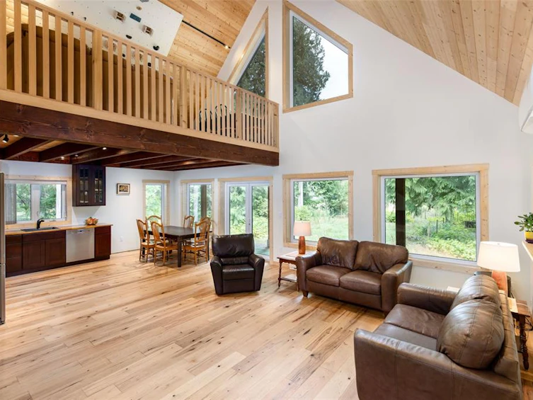 1033 Cedar Grove Road, Pemberton, BC, V0N 2L2 - 2