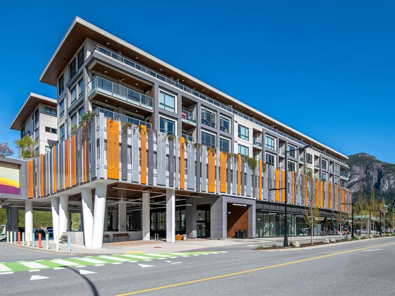 415 - 38362 Buckley Avenue, Squamish BC