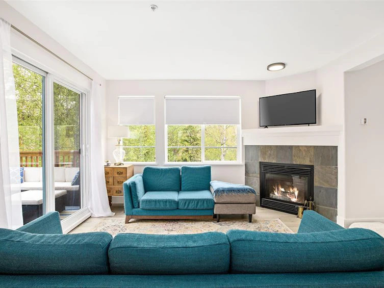25-1450 Vine Road, Pemberton, BC, V0N 2L1 - 2