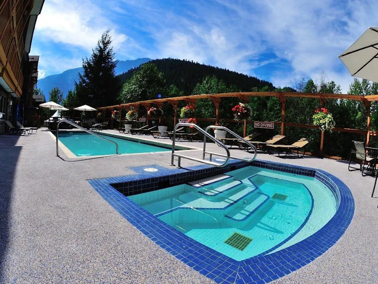 205-1490 Highway 99, Pemberton, BC, V0N 2L1 - 2