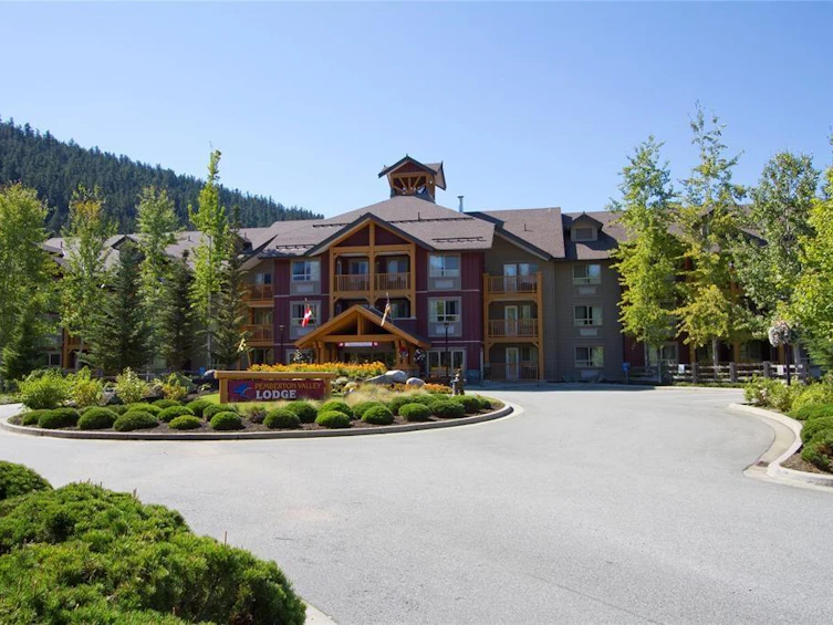 205-1490 Highway 99, Pemberton, BC, V0N 2L1 - 8