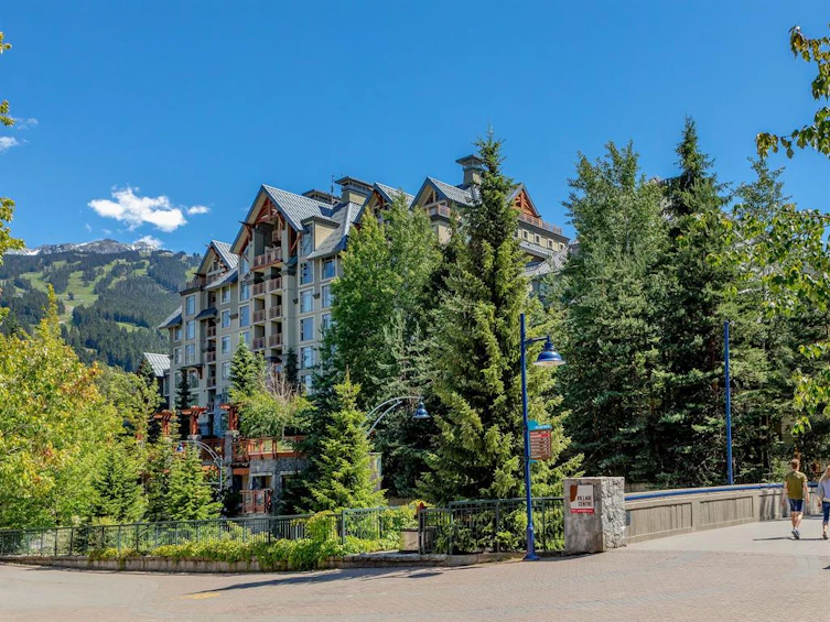 5504-4299 Blackcomb Way, Whistler, BC, V8E 0X3