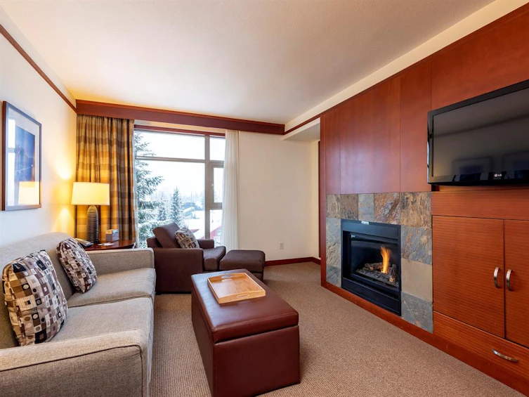 5504-4299 Blackcomb Way, Whistler, BC, V8E 0X3 - 4