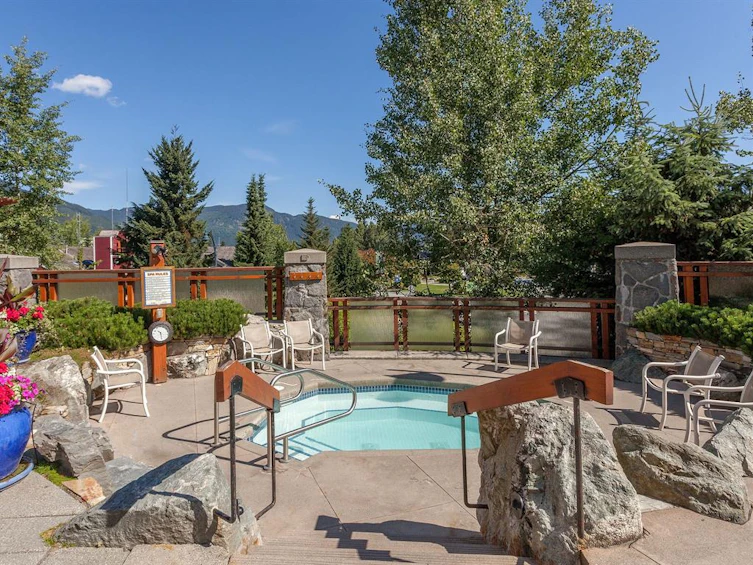 5504-4299 Blackcomb Way, Whistler, BC, V8E 0X3 - 16