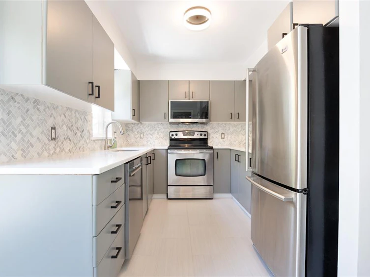 6-1400 Park Street, Pemberton, BC, V0N 2L1 - 3