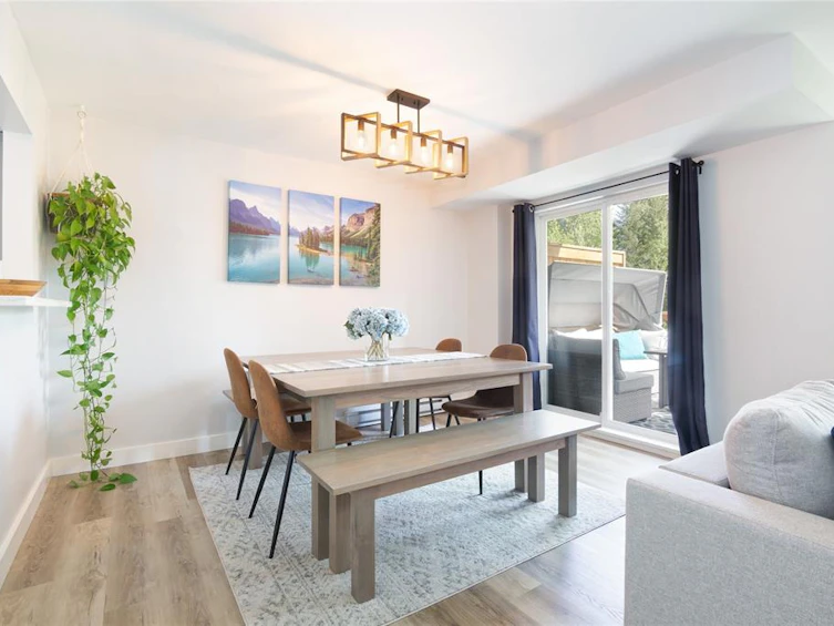 6-1400 Park Street, Pemberton, BC, V0N 2L1 - 5