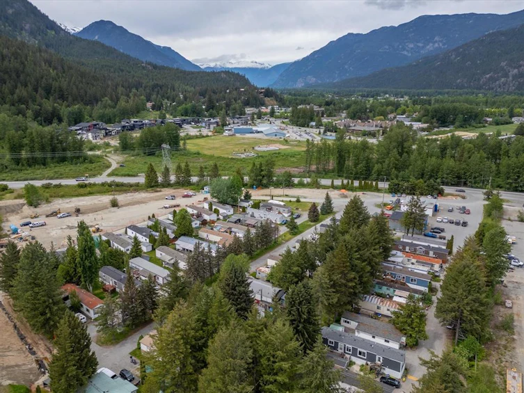 5-7370 Highway 99, Pemberton, BC, V0N 2L1 - 26