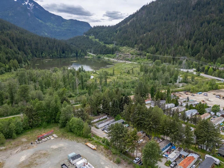 5-7370 Highway 99, Pemberton, BC, V0N 2L1 - 27