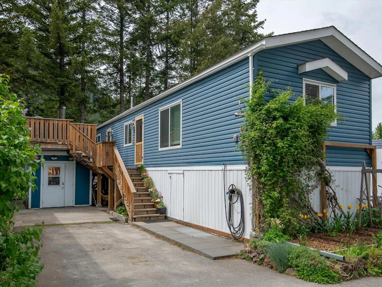 5-7370 Highway 99, Pemberton, BC, V0N 2L1 - 22