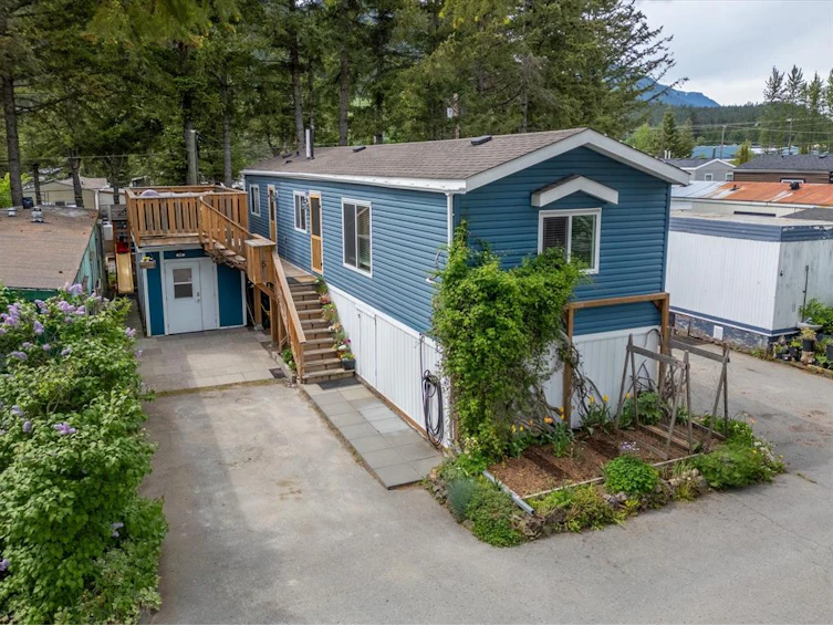 5-7370 Highway 99, Pemberton, BC, V0N 2L1 - 23