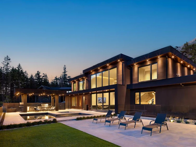 9228 Wedgemount Plateau Drive, Whistler, BC, V8E 1M1