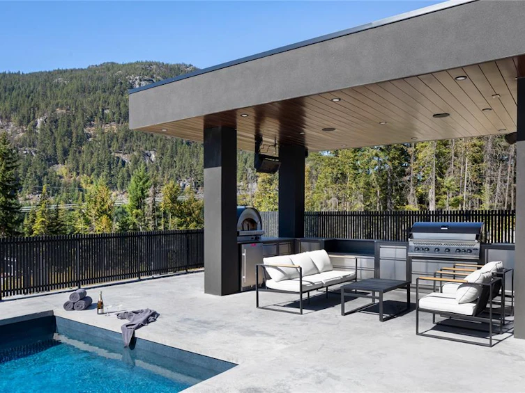 9228 Wedgemount Plateau Drive, Whistler, BC, V8E 1M1 - 14