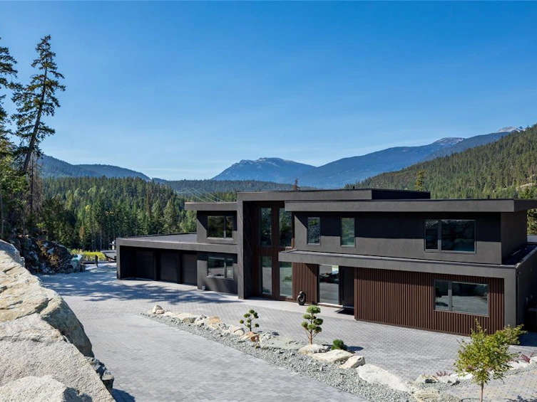 9228 Wedgemount Plateau Drive, Whistler, BC, V8E 1M1 - 30