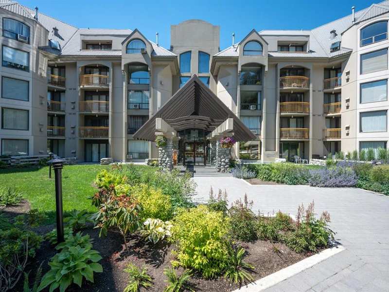 602 - 4809 Spearhead Drive, Whistler BC V0N 1B4