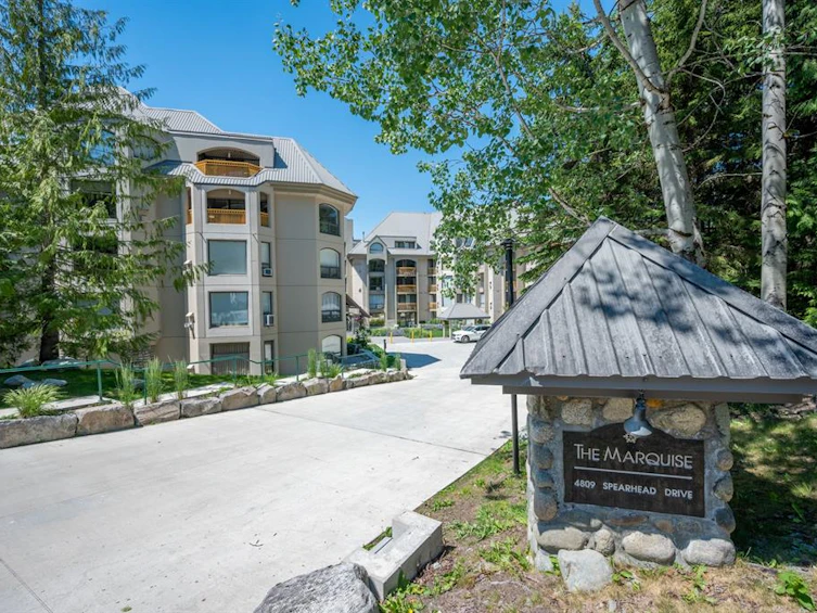 602-4809 Spearhead Drive, Whistler, BC, V0N 1B4 - 15
