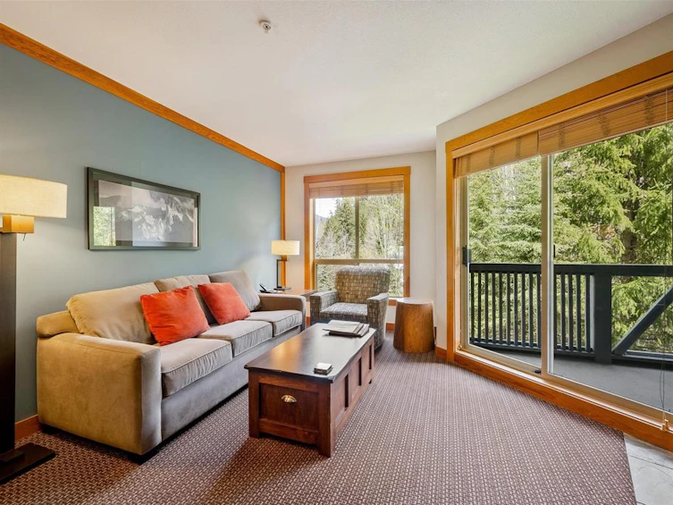 424-2036 London Lane, Whistler, BC, V8E 0N7 - 2