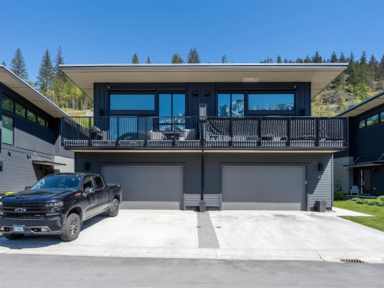 43-4000 Sunstone Way, Pemberton, BC, V0N 2L3 - 30