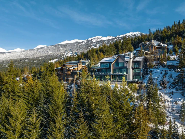 3824 Sunridge Drive, Whistler, BC, V8E 0W1