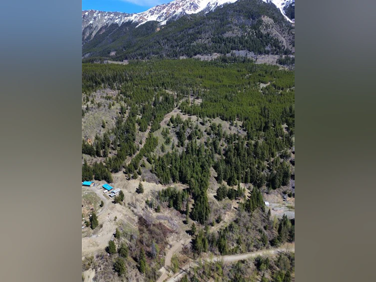 673 Dl673, Pemberton, BC, V0K 1P0