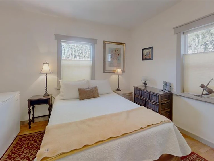 3854 Pioneer Road, Pemberton, BC, V0K 1P0 - 9