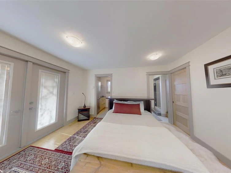 3854 Pioneer Road, Pemberton, BC, V0K 1P0 - 17