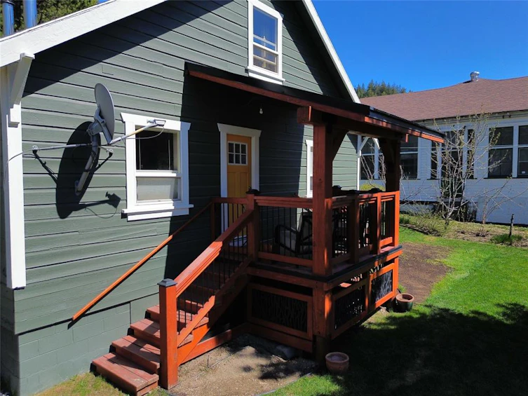 3854 Pioneer Road, Pemberton, BC, V0K 1P0 - 20