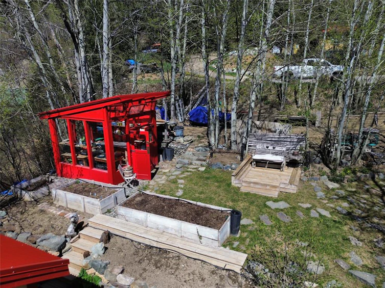 3854 Pioneer Road, Pemberton, BC, V0K 1P0 - 22