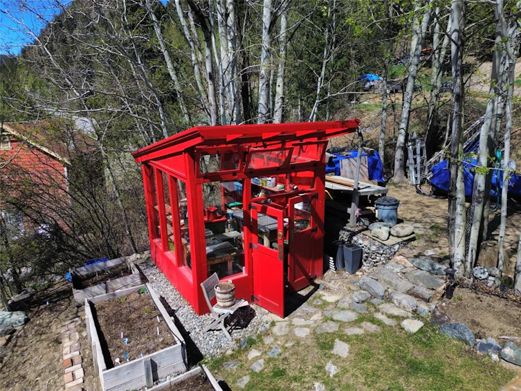 3854 Pioneer Road, Pemberton, BC, V0K 1P0 - 23