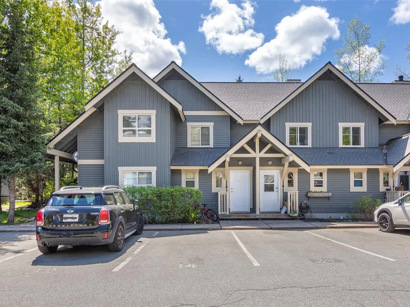31 - 2720 Cheakamus Way, Whistler BC V0N 1B2