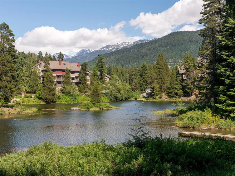 F104-1400 Alta Lake Road, Whistler, BC, V8E 0G9 - 16