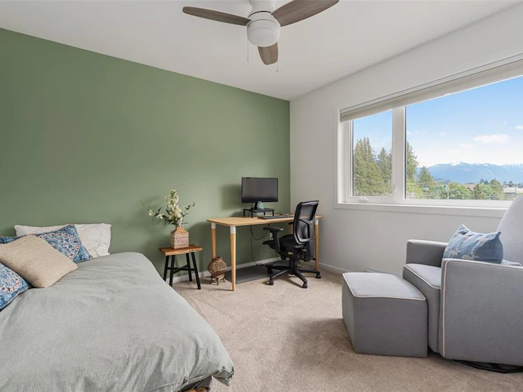 2008 Tiyata Boulevard, Pemberton, BC, V0N 2L0 - 21