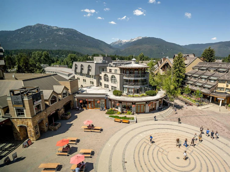 506-4280 Mountain Square, Whistler, BC, V8E 1B9 - 18