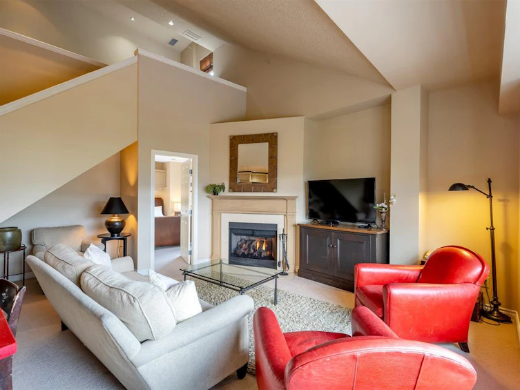 506-4280 Mountain Square, Whistler, BC, V8E 1B9 - 5