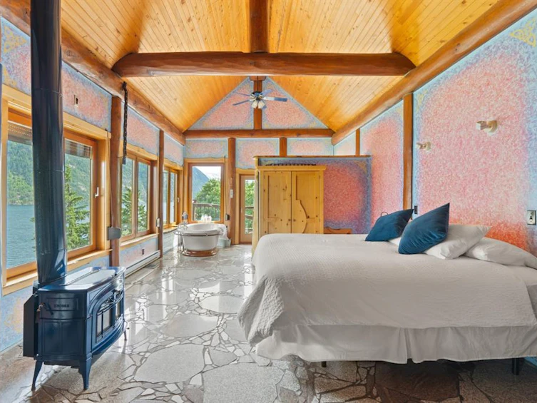 20100 Highline Road, Whistler, BC, V0N 1L0 - 13
