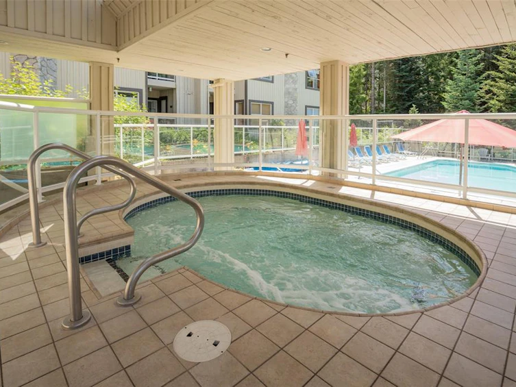 306-4749 Spearhead Drive, Whistler, BC, V8E 1E9 - 13